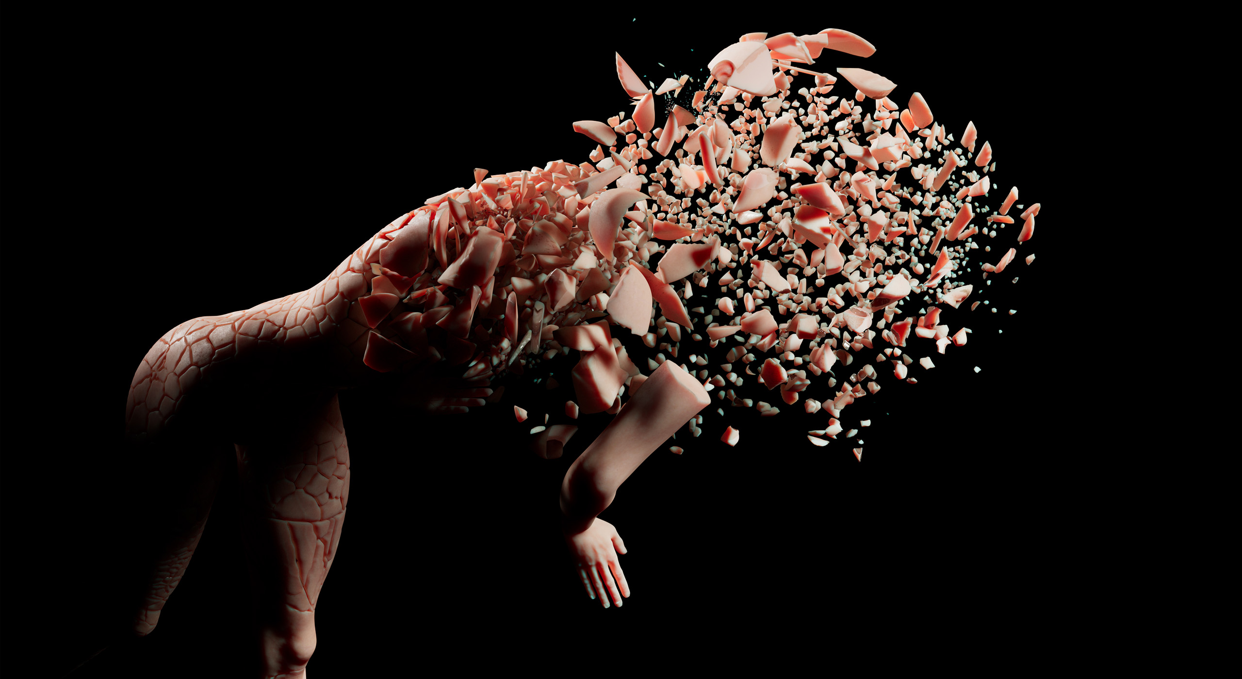 Harrison Hall, Body Pipelines Sydney Opera House